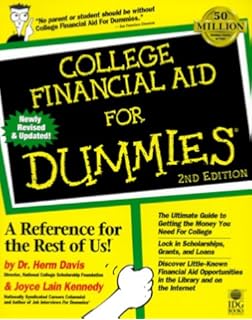 College Admission Essays for Dummies