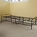 Zinus Memory Foam Getaway Premier Folding Guest Bed, Twin