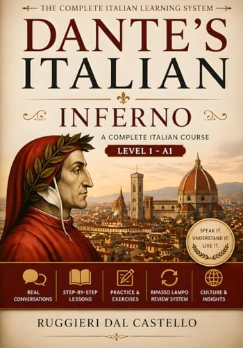 THE NEW ITALIAN PROJECT 1B-AN ITALIAN COURSE FOR ENGLISH SPEAKERS