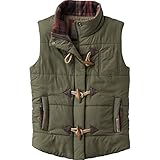 Legendary Whitetails Womens Quilted Vest