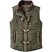 Legendary Whitetails Womens Quilted Vest