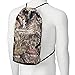 Piggyback Rider EXPLORER CAMO Child Toddler Carrier Backpack for Hands-free Hiking Trails, Camping, Fitness, Travel, Concerts, Adventures – LIMITED EDITION Mossy Oak