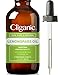 Cliganic 100% Pure Lemongrass Essential Oil (Large 4oz)