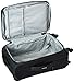 Delsey Luggage Chatillon 21 Inch Carry-On Expandable Trolley, Black