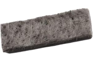 lioapoiul Hand Heater Replacement Part Heater Catalyst Ceramic Wool Durable And Long Lasting Suitable For Outdoor Catalysts H
