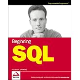 Beginning SQL