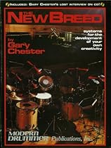 The New Breed  Edition: Systems for the Development of Your Own Creativity