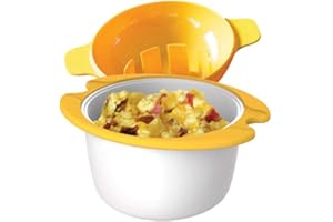 IncrediEgg, Microwave Egg Cooker