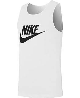NikeNike Mens Sportswear Tank