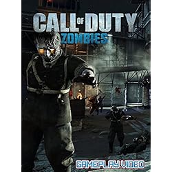 Clip: Call of Duty: Zombies - Gameplay Video