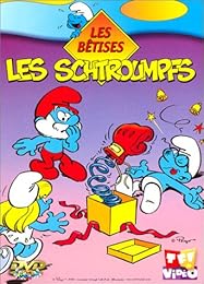 Les Schtroumpfs - Les Bêtises