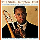 The Slide Hampton Octet