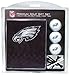 Team Golf NFL Philadelphia Eagles Gift Set: Embroidered Golf Towel, 3 Golf Balls, and 14 Golf Tees 2-3/4