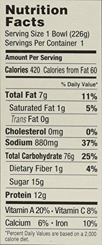 Annie Chun's Noodle Bowl, Korean Sweet Chili, 7.9 Ounce