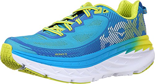 rocker bottom shoes hoka