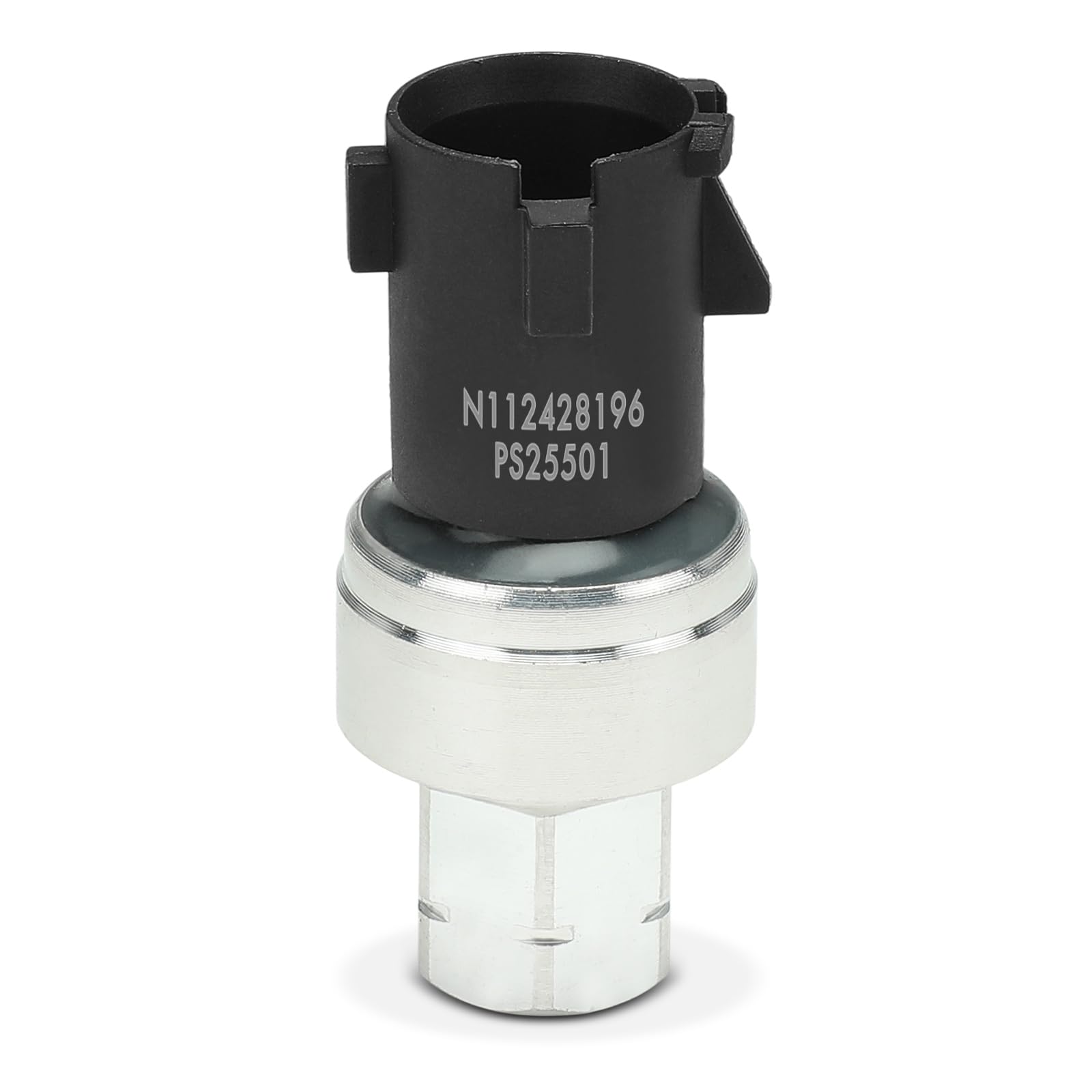 A-Premium A/C Pressure Sensor Switch [3 Pins] Compatible with Jeep ...