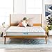 Linenspa 6-Inch Innerspring Mattress - King