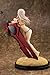 Alphamax God Eater 2: Alisa Ilinichina Amiella PVC Figure (Swimsuit Version) (1:8 Scale)