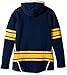NHL Women's Lacer Heavyweight Hoodie