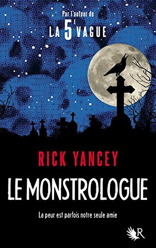 Le monstrologue 01