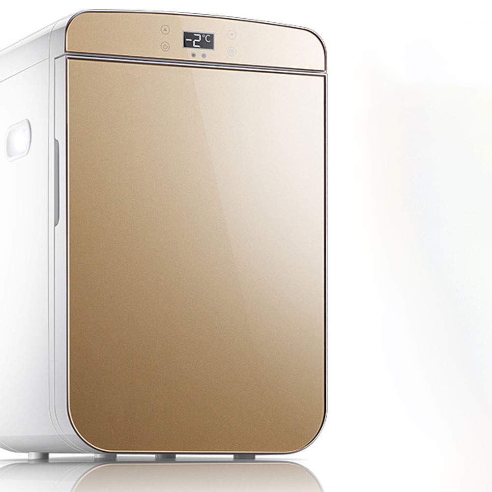 GGXX Pequeño Fiesta Nevera de Coche, Picnic refrigeración ...