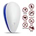 Best Ultrasonic Pest Repeller By HBG Dream, Pest Control, Mosquito Repellent, Mice, Spider, Fleas, Bugs, Centipedes, Other Insects, Effective, Non-toxic, Environmentally friendly, Humans & Pets Safe