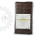 Cosy House Collection Everyday 1500 Series Pillowcases - Master Bedroom Essentials - Luxury Hotel Quality - Silky Soft & Smooth - Gentle & Skin Friendly - Set of 2 (King, Chocolate)