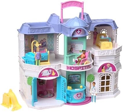 fisher price sweet streets