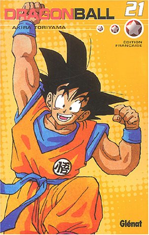 Dragon Ball