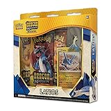 Pokemon TCG: Dragon Majesty Pin Collection Box - Latios