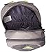 Trailmaker Big Boys Horizontal Stripe Backpack, Grey, One Size