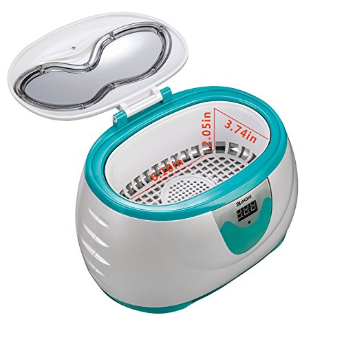 4 Ultrasonic+UUC06G+Professional+Electronics+Eyeglasses