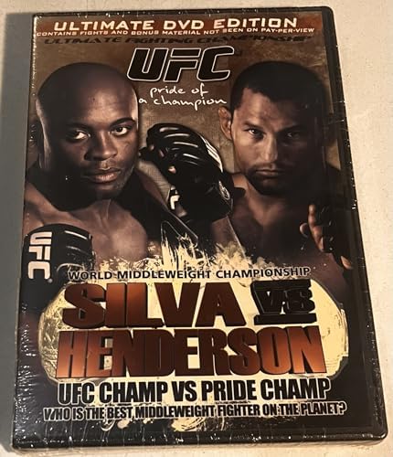 Amazon.com: UFC 175 DVD : Machida, Lyoto, Weidman, Chris: Movies & TV