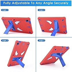 DETUOSI Kids Case for Samsung Galaxy Tab S6 Lite