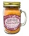 Our Own Candle Company, Banana Nut Bread Scented Mason Jar Candle, 100 Hour Burn Time - 13 Ounces