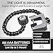 Leprekald Grilling-Don't Buy Junk-Buy Quality! Get a BAMP Light- LED Grill Light-Battery Powered Portable BBQ Light w/Built in Bottle Opener