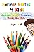 Sermon Notes 4 Kids: Journal, Doodle, Draw and Study the Bible by Donnie Thaden