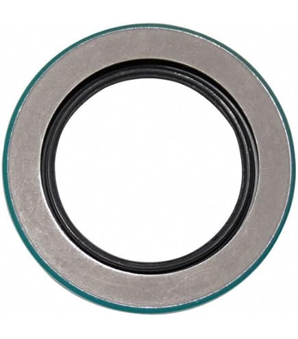 Amazon.com: SKF 43764 Front Wheel Seal : Automotive