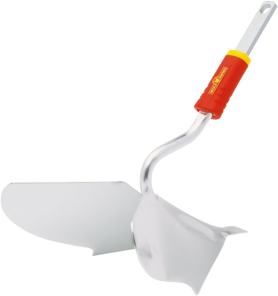 Wolf Garten JAM20 Multi-Change Ridger with ZM150 Ash Handle