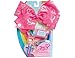 I WEAR JOJO 51122 JoJo Bodacious Pink Bow, Pink