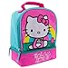 THERMOS Dual Compartment Lunch Kit, Hello Kitty, Style # K316026006 (K317026006)