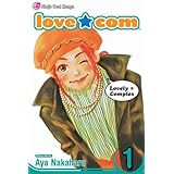 Love Com, Vol. 1 (1)