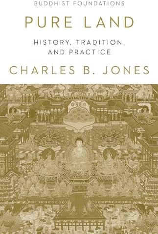 Amazon.com: The Promise of Amida Buddha: Honen's Path to Bliss