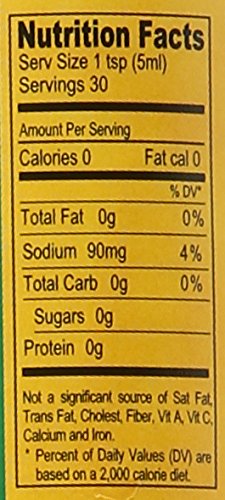 Cholula Chipotle Hot Sauce - Image 2