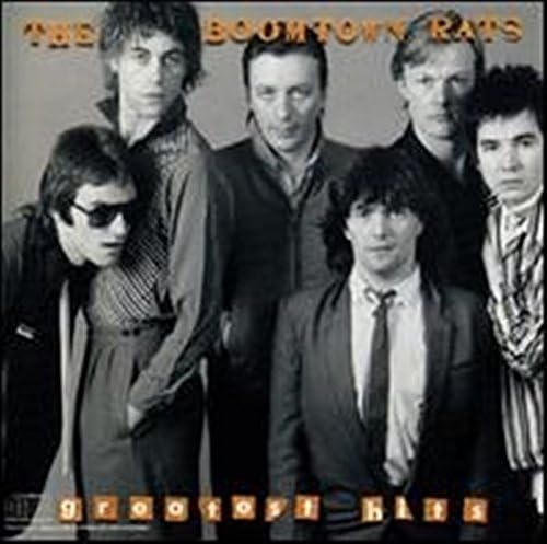 BOOMTOWN RATS - So Modern: The Collection - Amazon.com Music