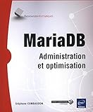 Image de MariaDB - Administration et optimisation