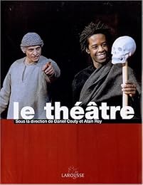 Le  théâtre