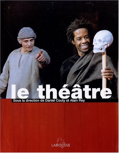 Le  théâtre