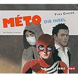 Méto - Das Haus: Amazon.de: Yves Grevet, Rainer Strecker ...