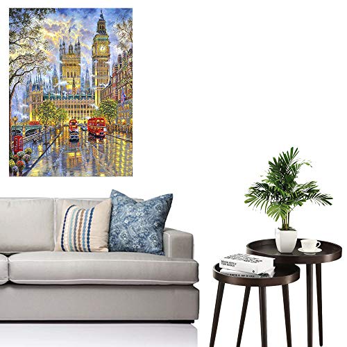 BeautyShe Diamond Painting A4 LED Light Box- Dimmable Light Board Kit for 5D Diamond Painting Artists Art Sketching Power